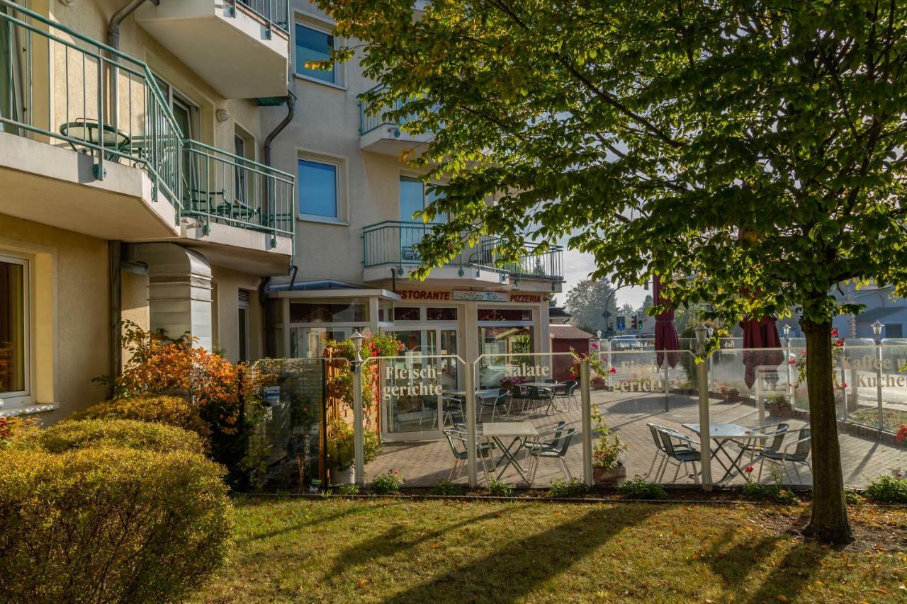 Apartment Giovanni Zempin Exterior photo